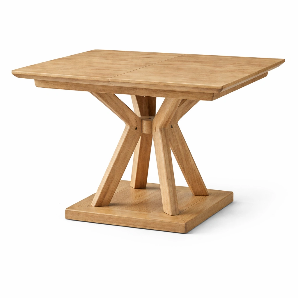 Esstisch Braun-hometava